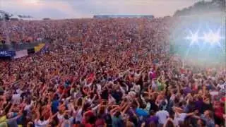 Tomorrowland  Music festival