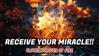 Miracles, Impartation & Tongues