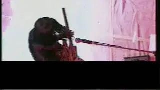JAMRUD - NINGRAT - THE BEST ROCK INDONESIA