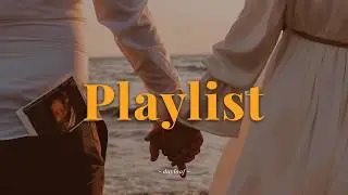 ✨the day the world changed (playlist)