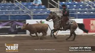 Shiney Outlaw & Jay McLaughlin mark a 227!!
