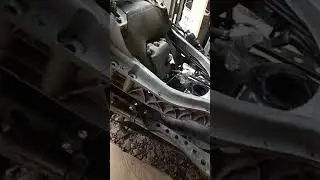 Снятие бензонасоса Yamaha majesty 400