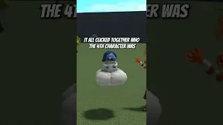 Pro builder finishes building all inside out 2 characters in bloxburg