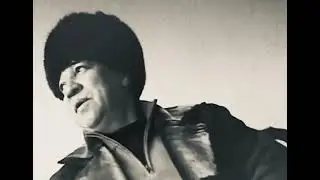 Mamuraka Vahobov | nOgora