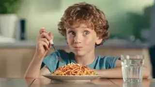 Knorr Naturally Tasty Recipe Mixes| Knorr TV Advert