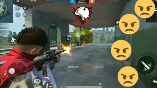 No se jugar free fire pero hago el intento