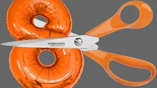 FISKARS SCISSORS: 8 Things You (Probably) Didn't Know