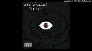 Si Estuviesemos Juntos - Bad Bunny (Bass Boosted)