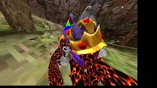 Gorilla Tag Gameplay
