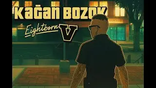 Badcop Kağan Bozok / Eightborn Next 