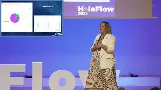 Arantza Laskurain and Maika López - EROSKI - Continuous Improvement Tip