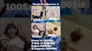hangisini  istiyorsan al💓🦋
