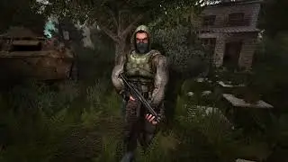 S.T.A.L.K.E.R. Народная солянка + OGSR 2020 #9