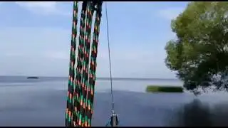"Красота" озера Плещеево