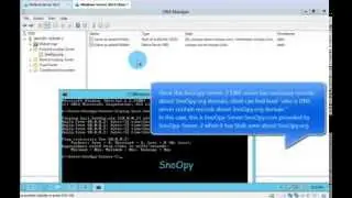 How to configure Domain Name System