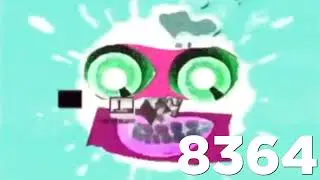 (Changed) Klasky Csupo in G Major 983