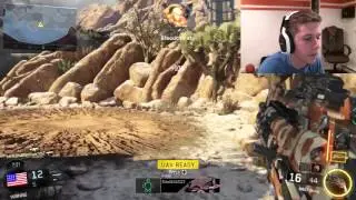 Black Ops 3 - Best Assault Rifle in the Game