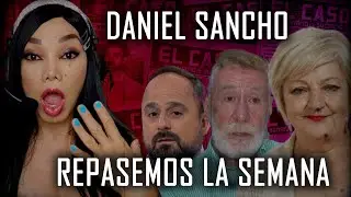 Directo de Viernes con 🔴 Two Yupa DANIEL SANCHO 🔴 Repasemos la semana