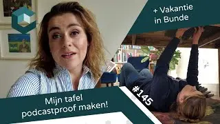 Lawfluencer geeft cursus Beeldrecht | Charlotte's Law VLOG 