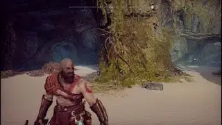 GOD OF WAR 4 PS4 Прохождение #5 Новый мир