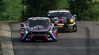 2015 Oak Tree Grand Prix at VIR Race Broadcast