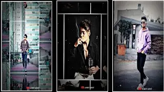 CHAMMAK CHALO 🥵👀||NEW TREND XML 🗄️🌈||NEW XML FILE||ALIGHT MOTION PROJECT ⤵️@amit edit
