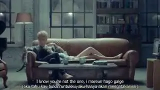 [INDO SUB & LIRIK] Kim Jaejoong --- Just Another Girl (MV HD)