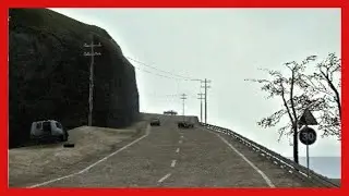 Left 4 Dead 2 | Custom | Half-Life 2: Highway 17 | Expert