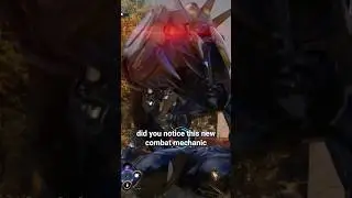 New Combat Mechanic in Spider-Man 2