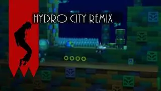 Hydro City | Sonic 3 Remix