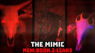 The Mimic Book 2 Chapter 3 Just Got INSANE!