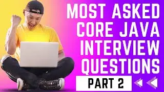 [Java, JDK, JRE, JVM and ClassLoader] 😱 Most asked core Java Interview Questions 👨🏽‍💻 | Part 2 🔥
