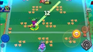 Freak show 😱 | Brawl stars montage