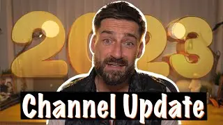 What’s happening in 2023