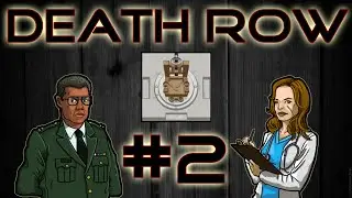 Death Row #2 - Armand Acri!