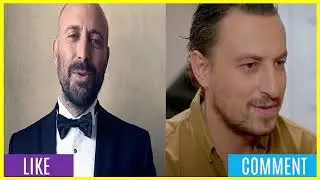 Who is more handsome Halit Ergenc or Onur Saylak Vatanım Sensin Cast