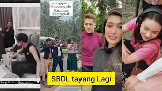 SBDL Tayang Lagi Setelah Libur Lebaran - Part 3