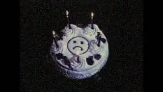 The Birthday Song [Caroline]