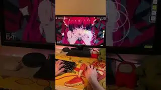 MISS YOU but ANIME | osu!