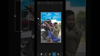Picsart 15 Second Editing || Picsart Short Video || Editing Short Video || Short Video | Np Creation