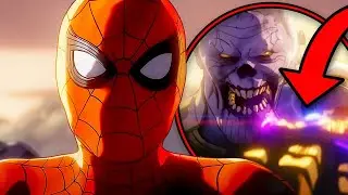 MARVEL ZOMBIES - TO'LIQ TAHLIL | 1-QISM TAHLILI | O'ZBEK TILIDA