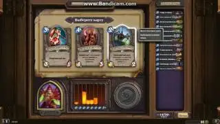 Hearthstone 1