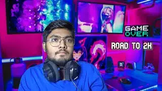 Your Regular streamer is back  !!