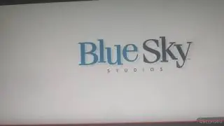20th Century Fox / Blue Sky Studios / Boomerang / Walden Media / Ilion Animation Studios (2020)