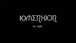 16 - BRMX - ADN