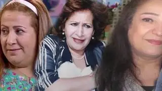 فنانات مغربيات  ومعاناة الفقر