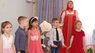 9.Горница 2021. Праздник 8 марта