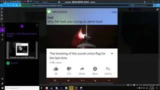this is so sad