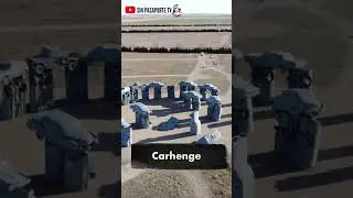 Lo que te encuentras EN MEDIO de ESTADOS UNIDOS...