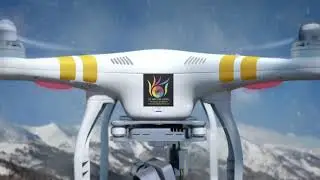 Drone aerial photography services